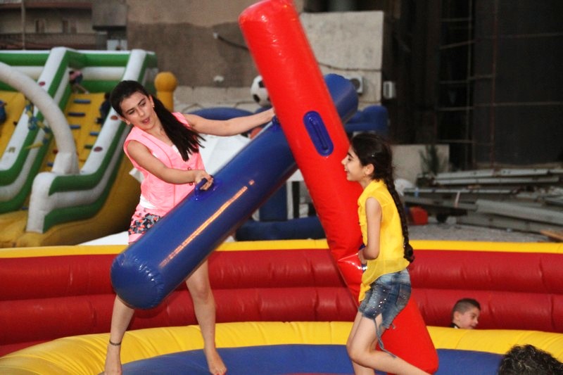 SSCC Bauchrieh C La Fiesta